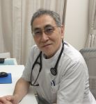 東二番丁診療所 院長 笹森寛